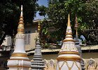 DSC 0171  Tempelfriedhof : Kambodscha, Pnom Penh, Fotodokumentation, Reisebericht.