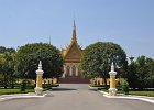 DSC 0203  Kings Palace : Kambodscha, Pnom Penh, Fotodokumentation, Reisebericht.