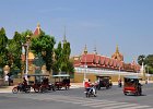 DSC 0228  Tuk Tuks : Kambodscha, Pnom Penh, Fotodokumentation, Reisebericht.