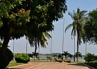 DSC 0257  Strandpromenadepark : Kambodscha, Pnom Penh, Fotodokumentation, Reisebericht.