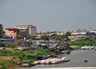 DSC 0307  Fischerdorfteil am Tonlesapfluss : Kambodscha, Pnom Penh, Fotodokumentation, Reisebericht.