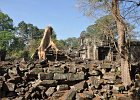 DSC 0268 : Angkor, Preah Khan, Kambodscha, Reisefoto, Fotodokumentation, Tempel