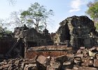DSC 0271 : Angkor, Preah Khan, Kambodscha, Reisefoto, Fotodokumentation, Tempel