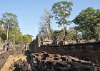 DSC 0330 : Angkor, Preah Khan, Kambodscha, Reisefoto, Fotodokumentation, Tempel