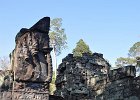 DSC 0403 : Angkor, Preah Khan, Kambodscha, Reisefoto, Fotodokumentation, Tempel