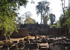 DSC 0417 : Angkor, Preah Khan, Kambodscha, Reisefoto, Fotodokumentation, Tempel