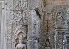 DSC 0431 : Angkor, Preah Khan, Kambodscha, Reisefoto, Fotodokumentation, Tempel
