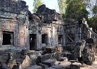 DSC 0435 : Angkor, Preah Khan, Kambodscha, Reisefoto, Fotodokumentation, Tempel