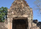 DSC 0437 : Angkor, Preah Khan, Kambodscha, Reisefoto, Fotodokumentation, Tempel