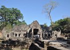 DSC 0443 : Angkor, Preah Khan, Kambodscha, Reisefoto, Fotodokumentation, Tempel