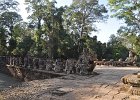 DSC 0469 : Angkor, Preah Khan, Kambodscha, Reisefoto, Fotodokumentation, Tempel
