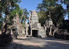 DSC 0478 : Angkor, Preah Khan, Kambodscha, Reisefoto, Fotodokumentation, Tempel