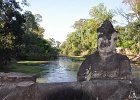 DSC 0480 : Angkor, Preah Khan, Kambodscha, Reisefoto, Fotodokumentation, Tempel
