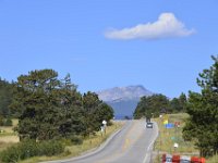 rmnp017  weiter gehts zum Estes Park