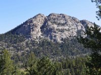 rmnp018  rund um den Estes Park