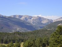 rmnp063  blick auf den Estes Park