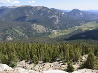 rmnp088  Rocky Mountain NP