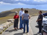 rmnp198  ein Plauscherl mit lieben Menschen