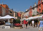 meduli085  Gassenflair : Rovinj, Kroatien, Istrien, Fotodokumentation, Fotoreisebericht