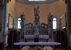 meduli138  Altar : Rovinj, Kroatien, Istrien, Fotodokumentation, Fotoreisebericht