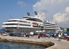 meduli236  ein Neuer vor Anker : Rovinj, Kroatien, Istrien, Fotodokumentation, Fotoreisebericht