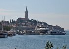 meduli265  letzter Blick : Rovinj, Kroatien, Istrien, Fotodokumentation, Fotoreisebericht