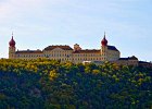 stiftgoetweig016 : Stift Goettweig, Niederoesterreich, Austria