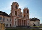 stiftgoetweig035 : Stift Goettweig, Niederoesterreich, Austria
