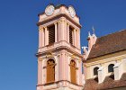 stiftgoetweig193 : Stift Goettweig, Niederoesterreich, Austria