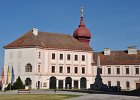 stiftgoetweig198 : Stift Goettweig, Niederoesterreich, Austria
