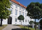 DSC 0956 : Herzogenburg, Stift Herzogenburg, Augustiner Chorherrenstift, Niederoesterreich, Austria