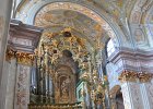 herzog049 : Herzogenburg, Stift Herzogenburg, Augustiner Chorherrenstift, Niederoesterreich, Austria