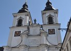DSC 0777  Stiftskirche : Stift Kremsmünster, Kremsmünster, Oberösterreich, Austria, Kirche, Fotodokumentation, Kirchenfoto