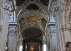 DSC 0788  der Hauptaltar : Stift Kremsmünster, Kremsmünster, Oberösterreich, Austria, Kirche, Fotodokumentation, Kirchenfoto