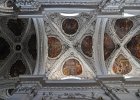 DSC 0835  Deckenfresko im Hauptschiff : Stift Kremsmünster, Kremsmünster, Oberösterreich, Austria, Kirche, Fotodokumentation, Kirchenfoto
