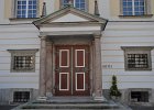 DSC 0851  Abteizugang : Stift Kremsmünster, Kremsmünster, Oberösterreich, Austria, Kirche, Fotodokumentation, Kirchenfoto