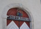 DSC 0864  Stiftskellerei : Stift Kremsmünster, Kremsmünster, Oberösterreich, Austria, Kirche, Fotodokumentation, Kirchenfoto