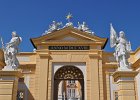 melk100 : Stift Melk, Melk, Wachau, Austria