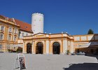 melk102 : Stift Melk, Melk, Wachau, Austria
