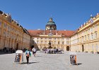 melk108 : Stift Melk, Melk, Wachau, Austria