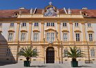 melk116 : Stift Melk, Melk, Wachau, Austria