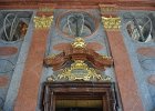 melk152 : Stift Melk, Melk, Wachau, Austria