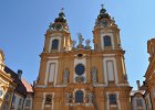 melk163 : Stift Melk, Melk, Wachau, Austria