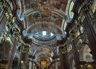 melk184 : Stift Melk, Melk, Wachau, Austria