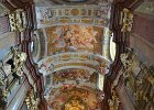 melk204 : Stift Melk, Melk, Wachau, Austria