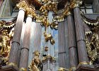 melk219 : Stift Melk, Melk, Wachau, Austria