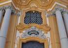 melk265 : Stift Melk, Melk, Wachau, Austria