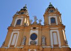 melk268 : Stift Melk, Melk, Wachau, Austria