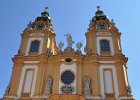 melk269 : Stift Melk, Melk, Wachau, Austria