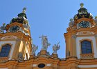 melk272 : Stift Melk, Melk, Wachau, Austria